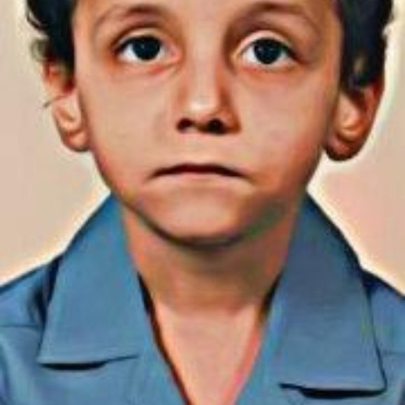 Meet your Posher, Sam! - Picture 4 of 5